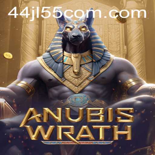 AnubisWrath: Unveiling the Mysteries of the Desert with 44jl55.com