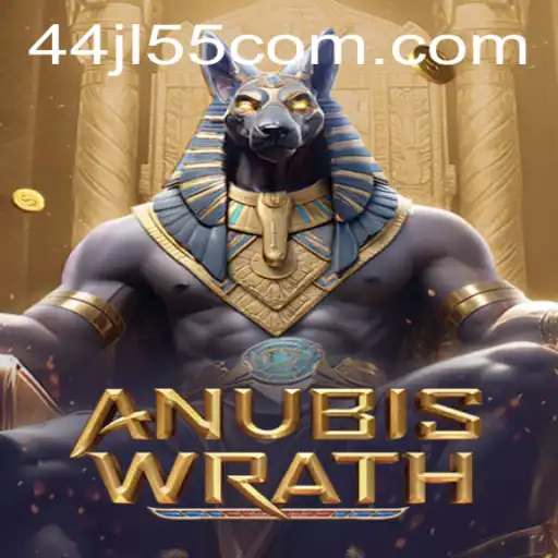 AnubisWrath: Unveiling the Mysteries of the Desert with 44jl55.com