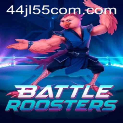 BattleRoosters: The Ultimate Avian Showdown