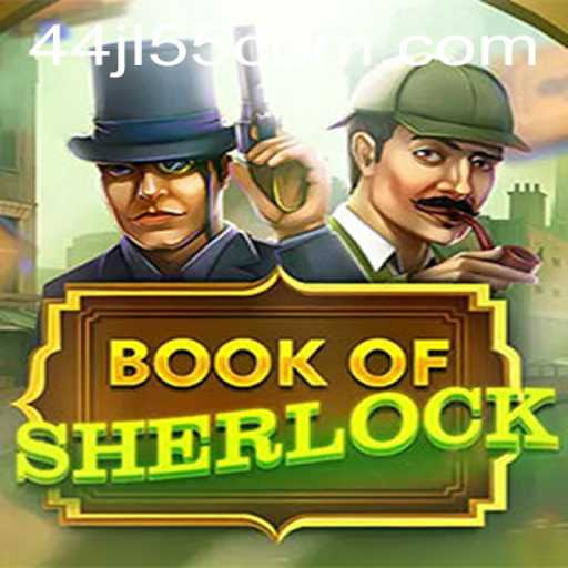 Unraveling Mysteries with BookOfSherlock: A Journey into Detective Gaming