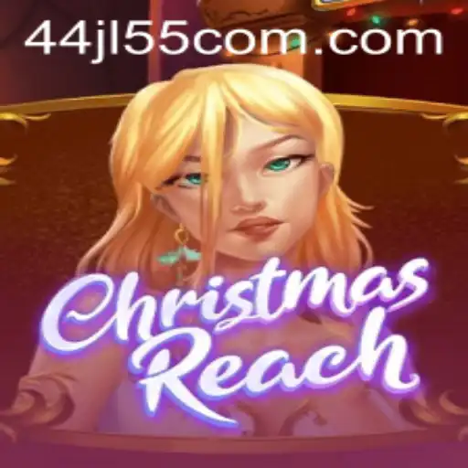 ChristmasReach: A Festive Gaming Adventure with a Twist