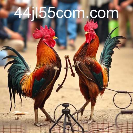 Cockfighting: A Cultural and Ethical Examination