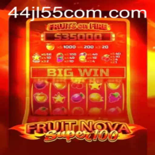 Delving into the Exciting World of FruitNovaSuper100 Casino Game