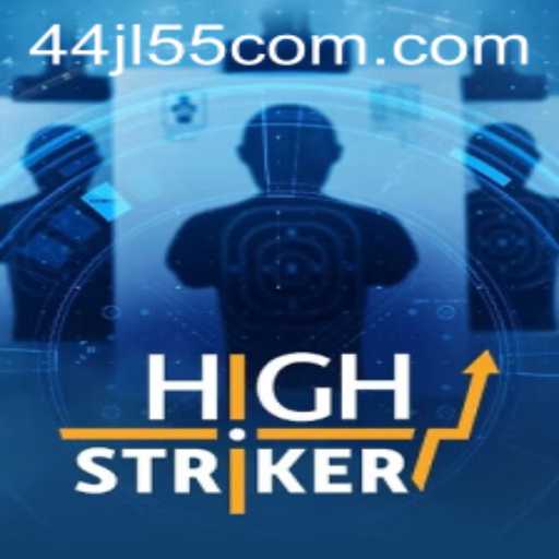 Introducing HighStriker: A New Gaming Sensation