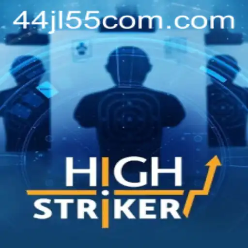 Introducing HighStriker: A New Gaming Sensation