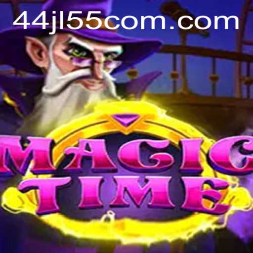 Exploring MagicTime: A Thrilling Adventure of Strategy and Fun