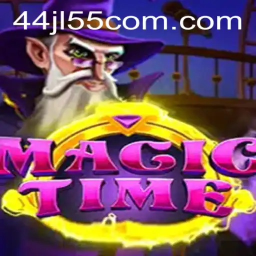 Exploring MagicTime: A Thrilling Adventure of Strategy and Fun