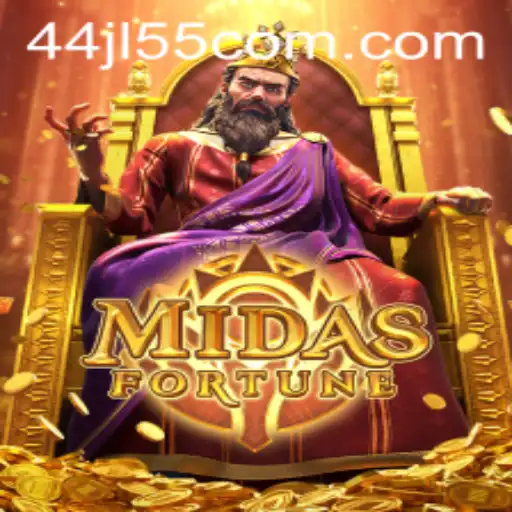 MidasFortune: A Glimpse into the Golden World of Interactive Gaming