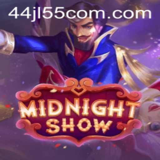 MidnightShow Unveiled: The Enchanting World of 44jl55.com