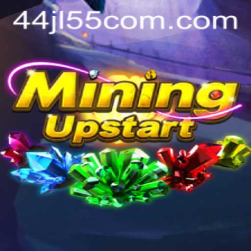 MiningUpstart: A New Era of Gaming Adventures