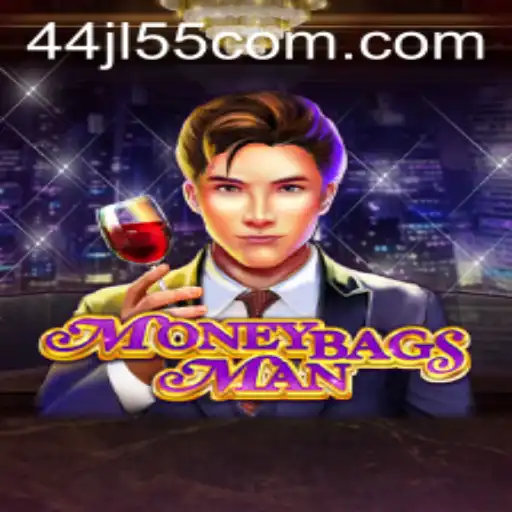 Discover the Exciting World of MoneybagsMan