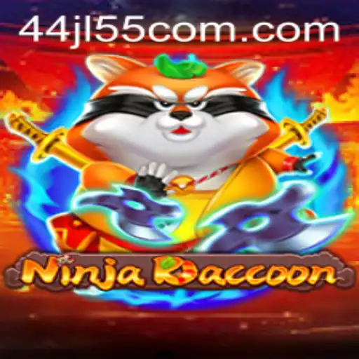 NinjaRaccoon: A New Adventure in Virtual Gaming