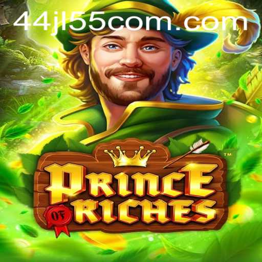 Discover the Intriguing World of PrinceOfRiches