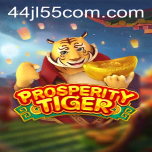 ProsperityTiger: An Engaging Adventure in the Digital World