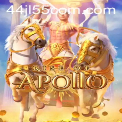 Explore the World of RiseofApollo: An Epic Gaming Experience
