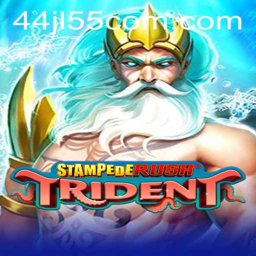Discover the Thrilling Adventure of StempedeRushTrident