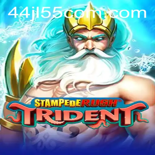 Discover the Thrilling Adventure of StempedeRushTrident