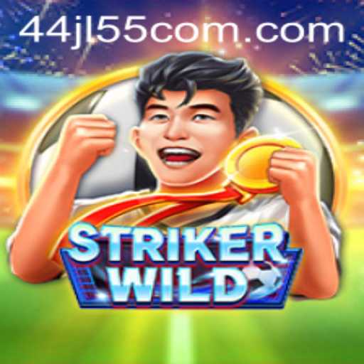 Unveiling StrikerWILD: The Dynamic Arcade Experience