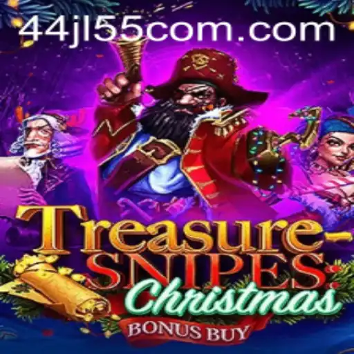 Unveiling TreasuresnipesChristmas: A Festive Adventure