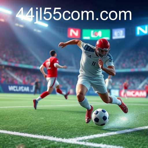 Exploring the Rising Phenomenon of Virtual Sports with 44jl55.com