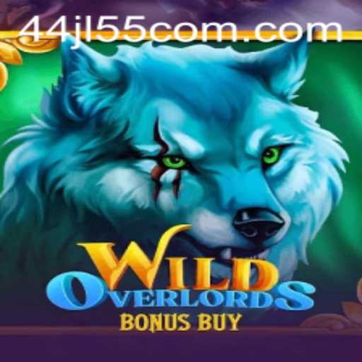 Explore the Thrills of WildOverlordsBonusBuy